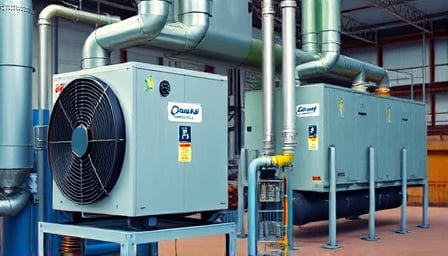 AAON Inc. Exceeds Q1 Expectations Despite HVAC Industry Challenges