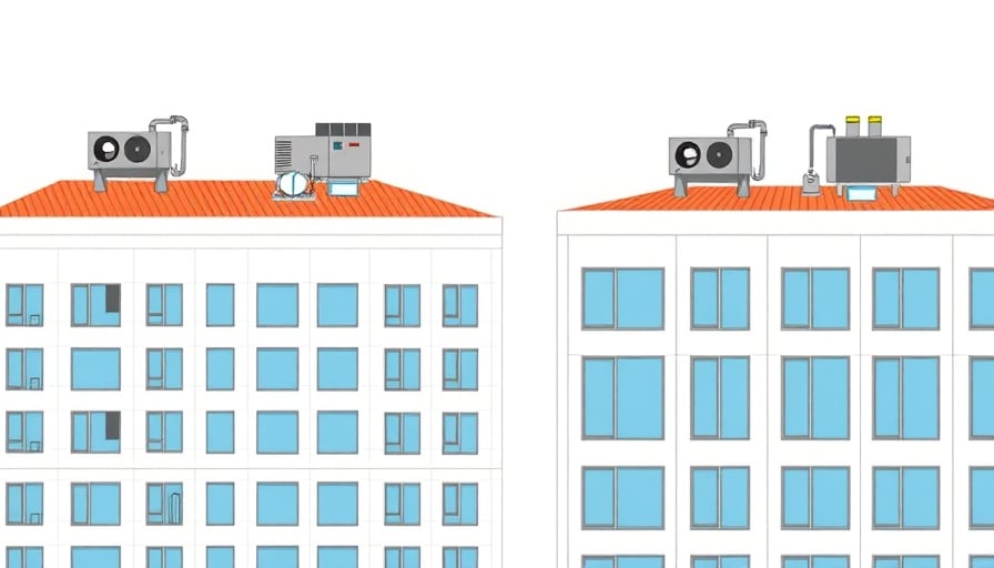 AAON Inc. Shines: Strong Valuation, Innovation Fueling Commercial HVAC Growth