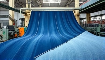Aarvee Denims & Exports Ltd Announces Leadership Change Amidst Shareholder Activity