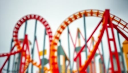 Aave stkGHO's Volatile Journey Highlights Crypto Market's Ups and Downs