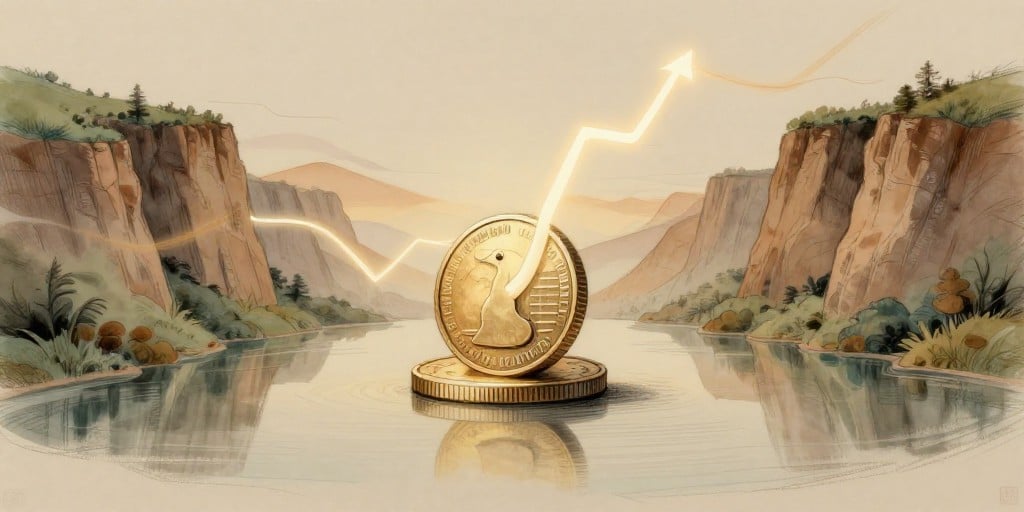 AB Crypto Price Update: $0.000954 Close, $94M Cap, and 52‑Week Volatility Insight AB Crypto Price Update: $0.000954 Close, $94M Cap, and 52‑Week Volatility Insight