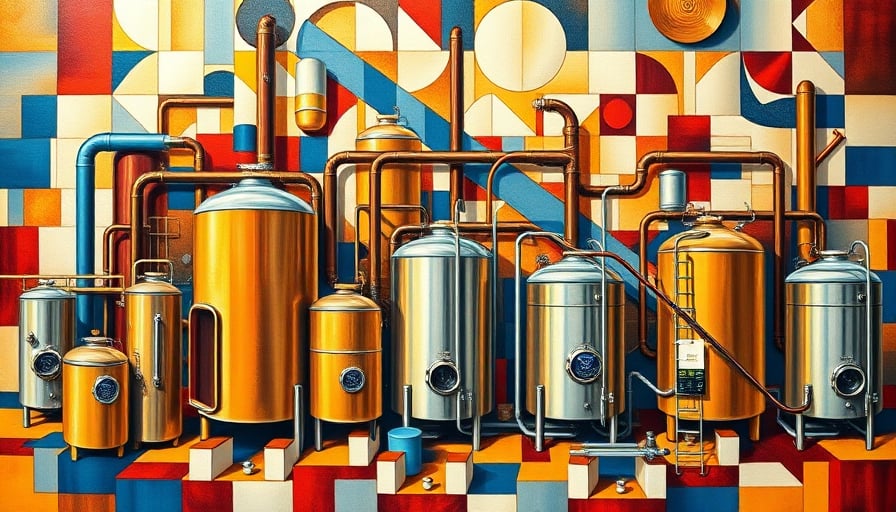 AB InBev Accelerates Share‑Buy‑Back, Boosting Shareholder Value Amid Strong Market Gains