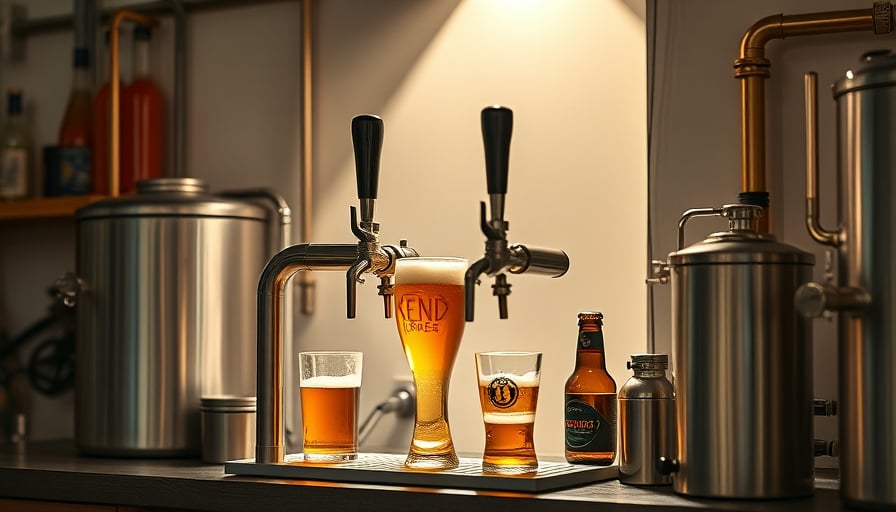 AB InBev Beats 2025 Forecasts, Boosts Premium Portfolio & Cost Discipline