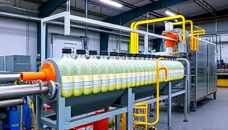 AB InBev Invests $300M in U.S. Manufacturing Expansion to Boost Production and Support Local Economies