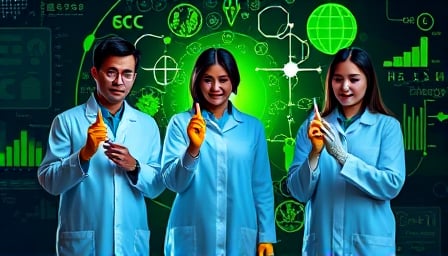 ABA Chemicals Corp Poised for Growth Amid Chemical Industry Shake-Up