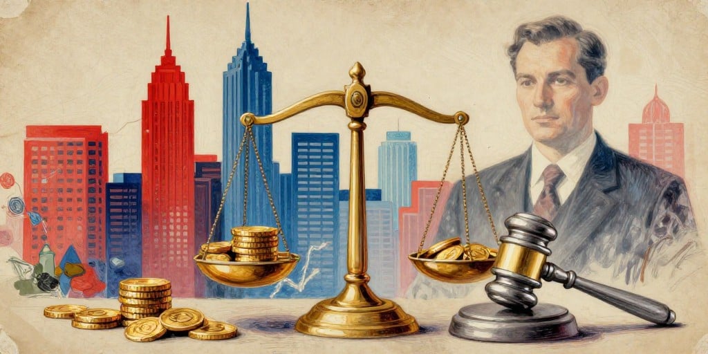 Abacus Global Beats Earnings, Faces Litigation & Investor Trust Challenges