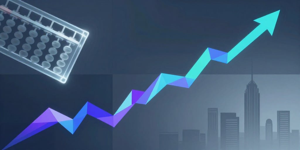 Abacus Global Management Q1 Income Soars, Boosting Investor Confidence and Valuation Potential