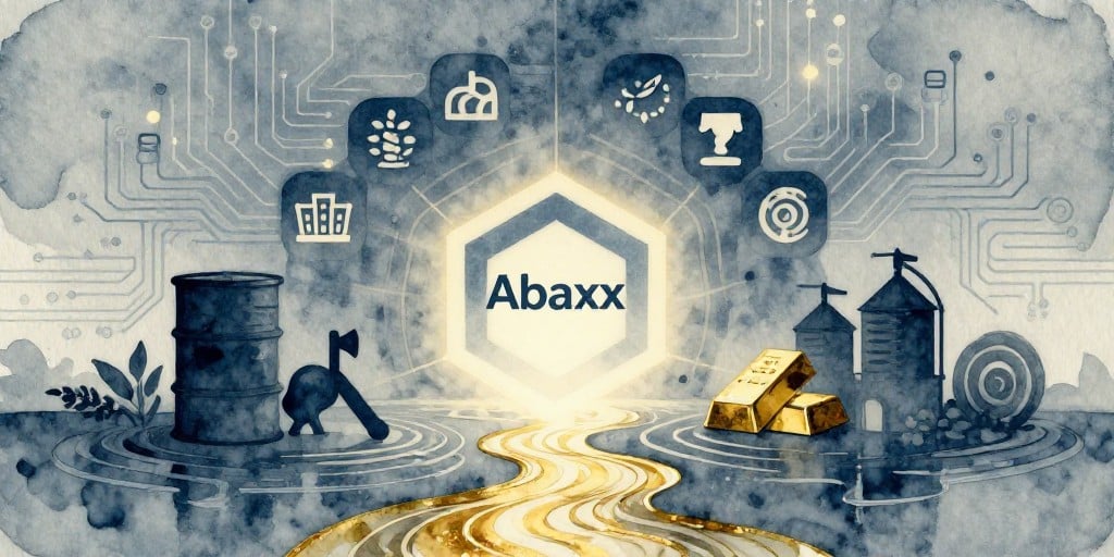 Abaxx Technologies Drives Record‑Breaking Commodity Futures Volume on Its Own Exchange
