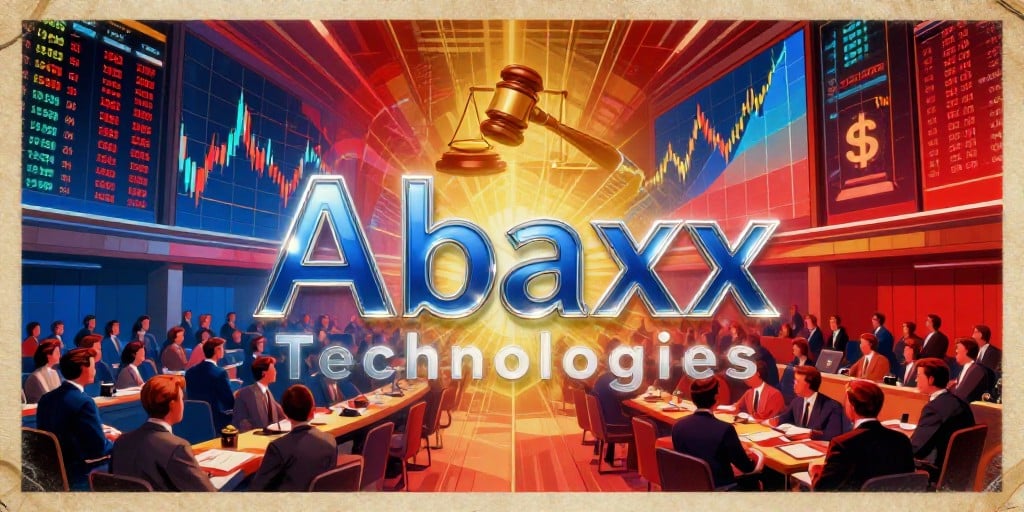 Abaxx Technologies Fights Viceroy Short‑Seller Claims with Legal Push and Robust Cash Reserves