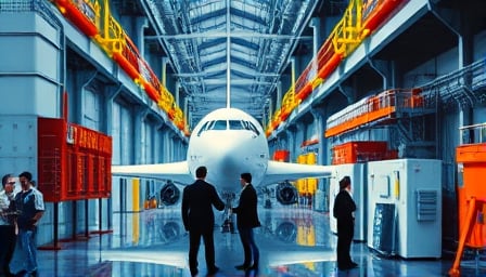 Abaxx Technologies Inc. Leads Innovation in Lightweight Materials for Automotive and Aerospace Industries