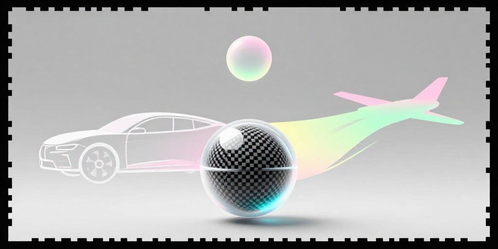 Abaxx Technologies: Leading Lightweight Materials for Sustainable Auto & Aerospace Abaxx Technologies: Leading Lightweight Materials for Sustainable Auto & Aerospace