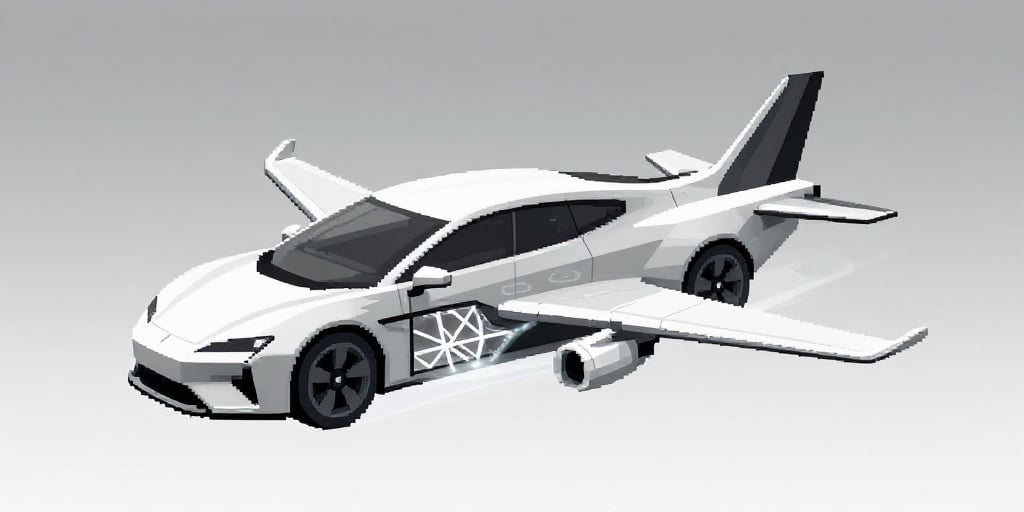Abaxx Technologies Rises: Pioneering Advanced Materials for Automotive & Aerospace Growth