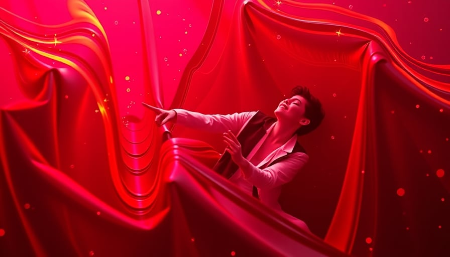 Abaxx Technologies Surges 50% as Record Trading Volume & Insider Buying Boost Confidence