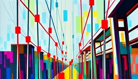 ABB Ltd Demonstrates Resilience with Strategic Moves Amid Market Volatility