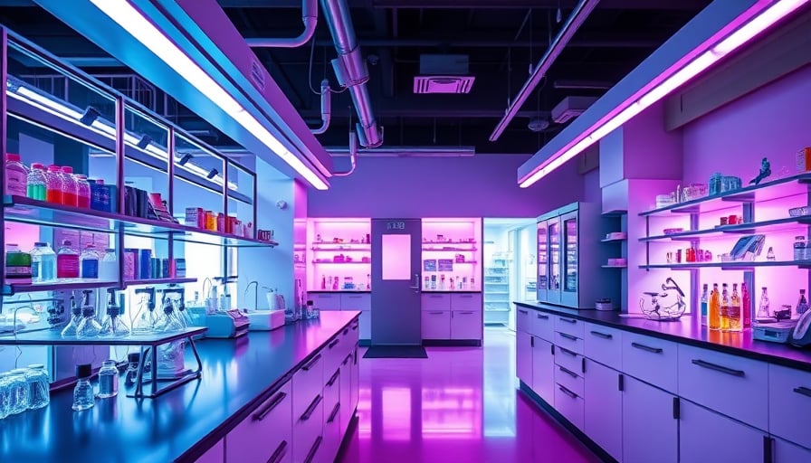 Abbott Laboratories Accelerates Growth: Exact Sciences Deal Boosts Oncology, Diabetes Drives Strong Earnings Abbott Laboratories Accelerates Growth: Exact Sciences Deal Boosts Oncology, Diabetes Drives Strong Earnings