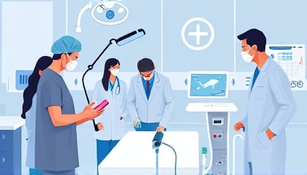 Abbott Laboratories Balances Innovation and Shareholder Returns Amid Market Challenges in 2025