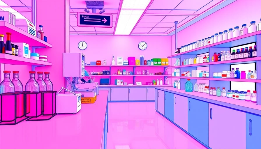 Abbott Laboratories: Diversified Growth & Global Reach in Health‑Care Markets