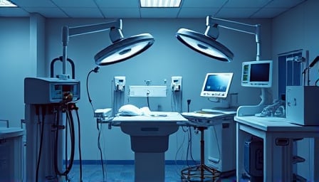 Abbott Laboratories Faces Mixed Analyst Opinions Amid Dynamic Market Conditions
