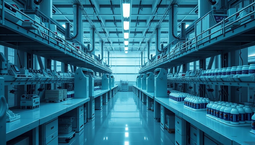 Abbott Laboratories: Institutional Sell‑off Signals Short‑Term Rebalance, Not Core Weakness