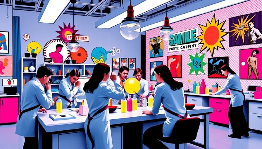 Abbott Laboratories Strengthens Governance & Growth in 2025 Proxy Report