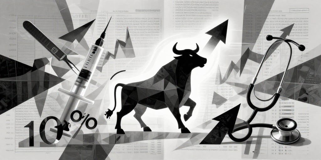 Abbott Labs Surges 10% After Strong Q2 Earnings, Analyst Upswing, and Call‑Option Boom Abbott Labs Surges 10% After Strong Q2 Earnings, Analyst Upswing, and Call‑Option Boom