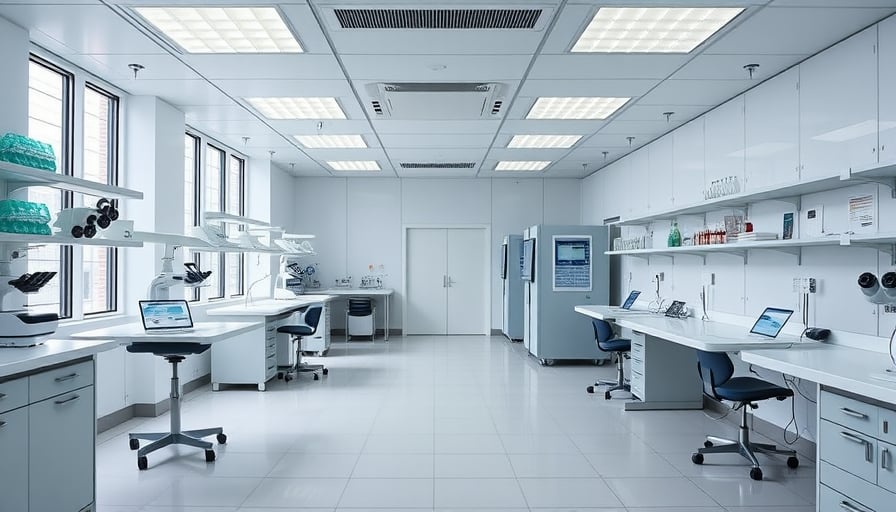 Abbott Labs to Expand Cancer Diagnostics with Exact Sciences Merger, Boosting Oncology Footprint