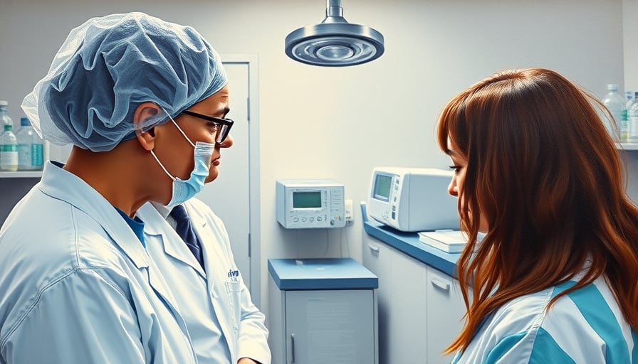 Abbott's $5.9B Exact Sciences Takeover: Dominating Cancer Diagnostics & Public Health Campaigns