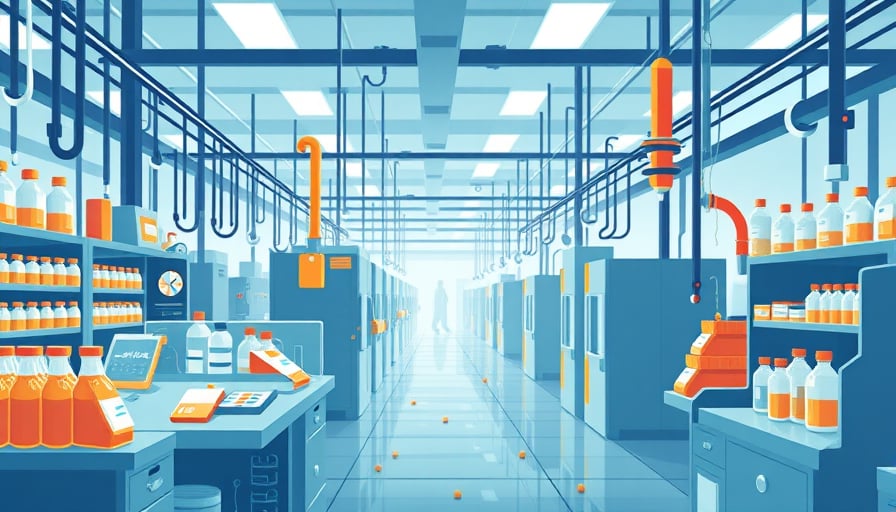 AbbVie 2026: Strong Stock, $380M Manufacturing Boost, Investor Confidence Grows AbbVie 2026: Strong Stock, $380M Manufacturing Boost, Investor Confidence Grows