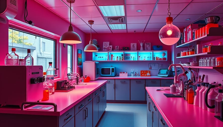 AbbVie Accelerates Growth: FDA Wins, Oncology Breakthroughs, & Diversified Pipeline Propel Future Success