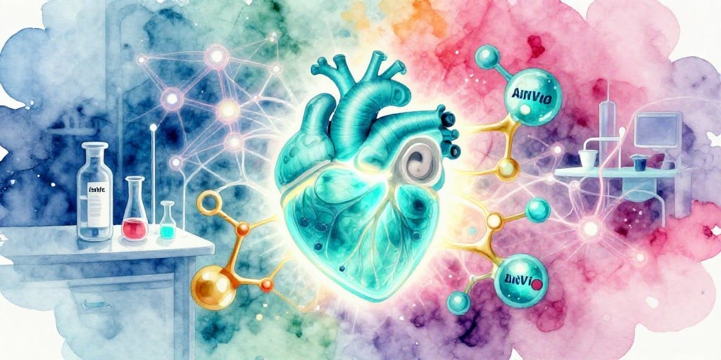 AbbVie Expands Pediatric RINVOQ Approval & AI‑Driven Discovery in Immunology