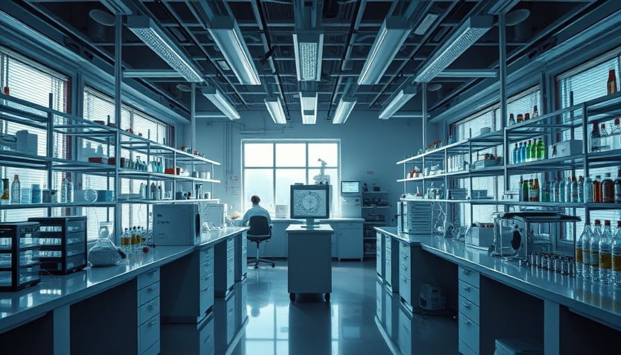 AbbVie Faces Competition, Technical Downturn & High PE—What Investors Need to Know