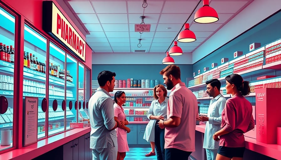 AbbVie Faces Medicare Price Negotiations: Impact on Earnings, Xeljanz, and Investor Confidence