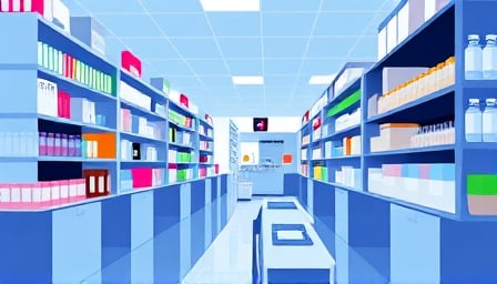 AbbVie Reports Strong Q1 Growth, Raises Profit Outlook Amid Immunology Success