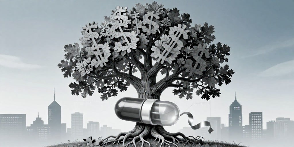 AbbVie Shares Trade Ex‑Dividend: $244.78 Amid $300 Target & Skyrizi Growth AbbVie Shares Trade Ex‑Dividend: $244.78 Amid $300 Target & Skyrizi Growth