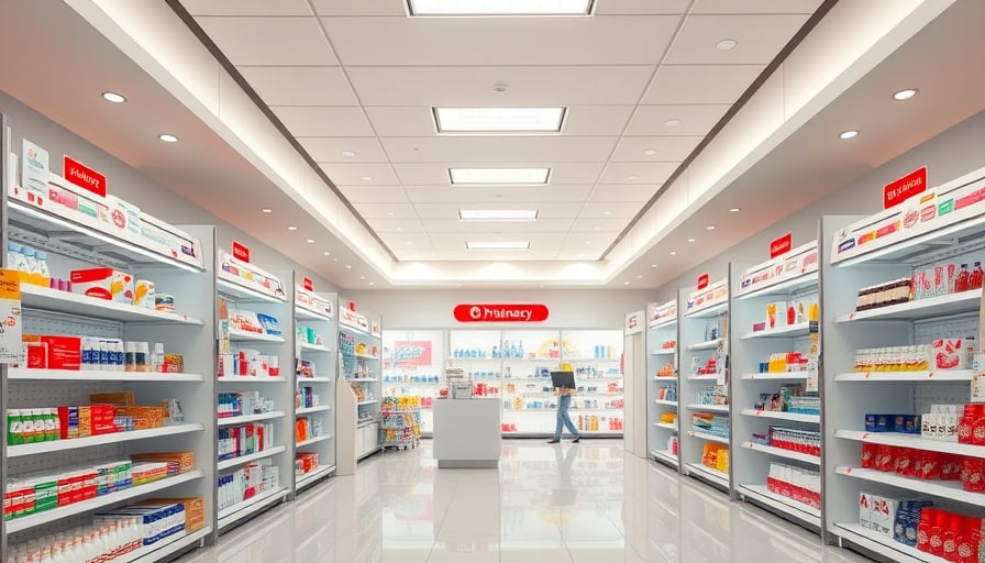 AbbVie's $100 B U.S. Investment Faces Medicare Price Pressure and Investor Skepticism