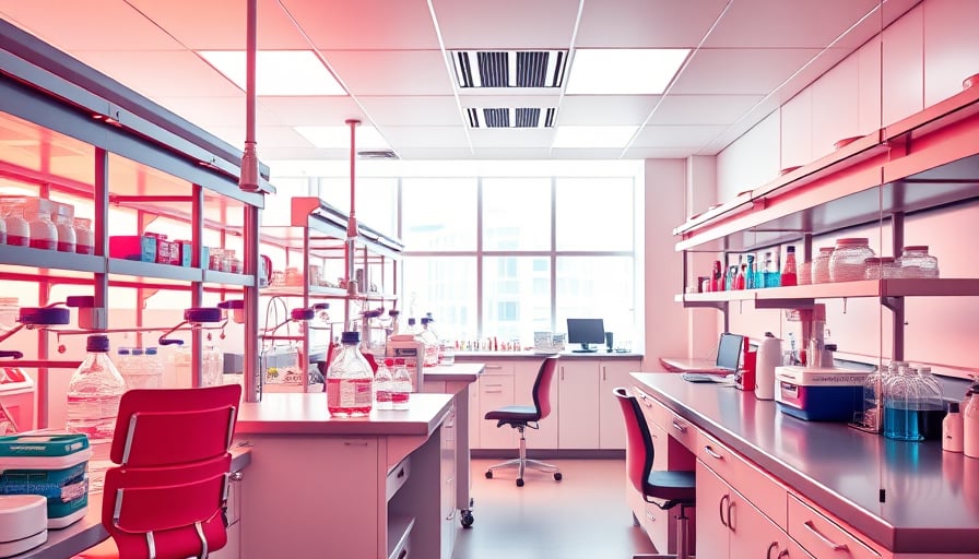 AbbVie’s 2026 Momentum: Conference Push, HCV Approval, & Neuromuscular Growth Outlook