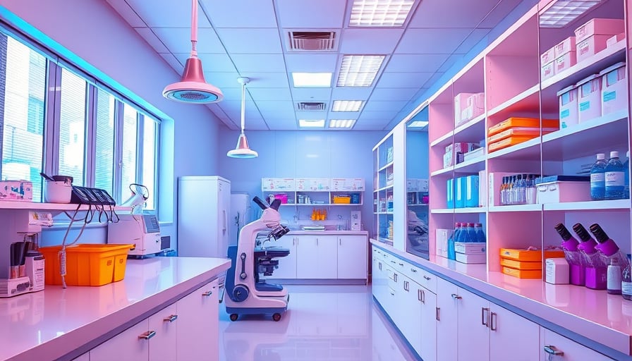 AbbVie’s Migraine Breakthrough, HS Growth & Protein Degradation Outlook 2025-2033 AbbVie’s Migraine Breakthrough, HS Growth & Protein Degradation Outlook 2025-2033