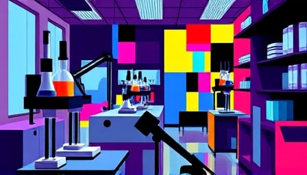 AbbVie's Rinvoq Breakthrough and Strong Financial Outlook Propel Biotech Giant Forward AbbVie's Rinvoq Breakthrough and Strong Financial Outlook Propel Biotech Giant Forward