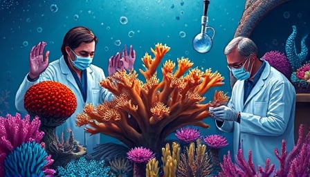 AbCellera Biologics: Innovation Amid Financial Uncertainty in Biotech Sector