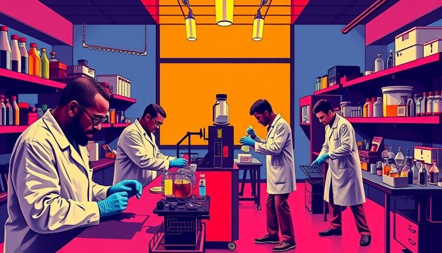 AbCellera Biologics: Investing in Next‑Gen Antibody Therapies Amid Volatility