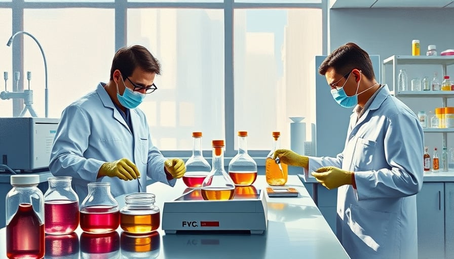 AbCellera Biologics: Jones Trading's Buy Recommendation Boosts Canada's Antibody Innovator AbCellera Biologics: Jones Trading's Buy Recommendation Boosts Canada's Antibody Innovator