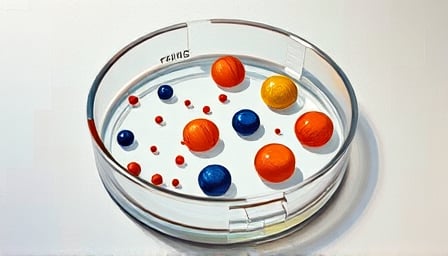 AbCellera Biologics Tackles Financial Hurdles with Innovative Antibody Research in Q1 2025