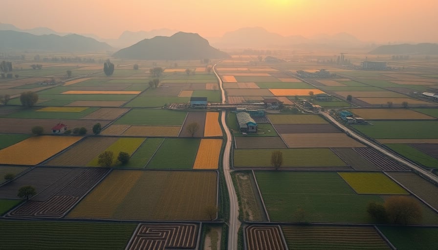 ABChina Boosts Shareholder Returns with 0.1195 CNY Dividend as Loan Growth Fuels Confidence