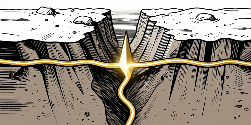Abcourt Mines Hits 1.7 g/t Gold Over 12 m at Flordin: A High‑Grade Breakout
