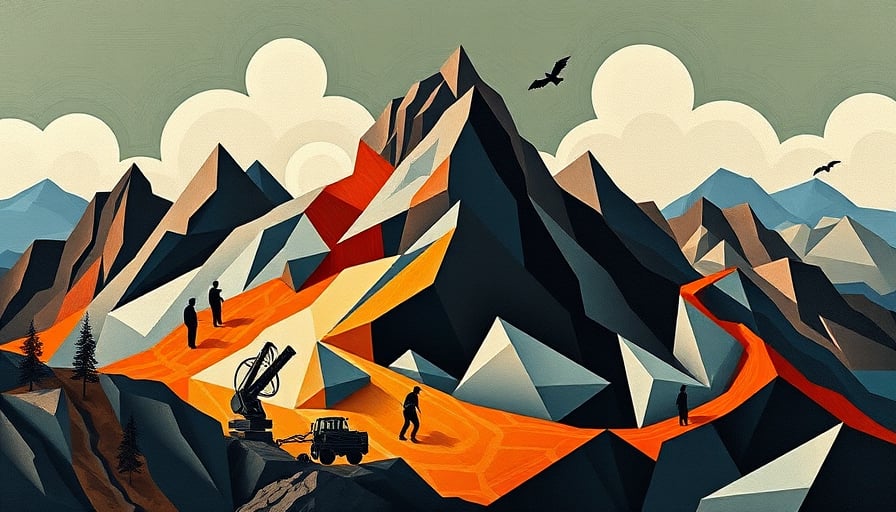 Abcourt Mines Inc. Accelerates Quebec Gold & Copper Exploration Ahead of Profit Surge