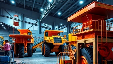 Abcourt Mines Inc. Seeks Turnaround with Strategic Moves at Sleeping Giant Project