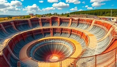 Abcourt Mines Inc. Stabilizes Stock Amid Exploration Success in Northwestern Quebec Abcourt Mines Inc. Stabilizes Stock Amid Exploration Success in Northwestern Quebec