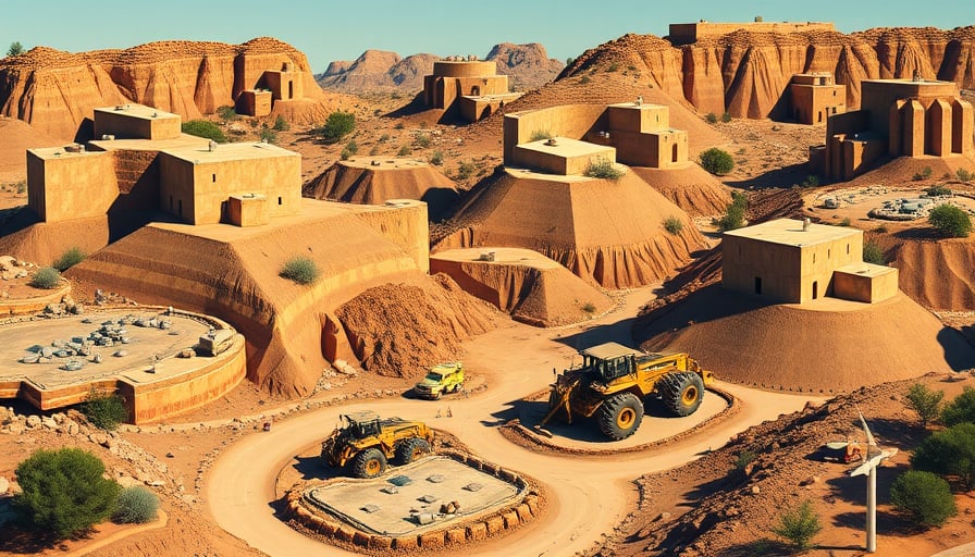 Abcourt Mines Inc. Targets Gold, Silver, Copper & Zinc in Quebec to Drive Growth Abcourt Mines Inc. Targets Gold, Silver, Copper & Zinc in Quebec to Drive Growth