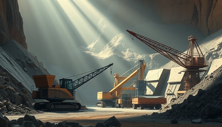 Abcourt Mines Secures Shareholder Backing, Strengthens Leadership for Quebec Mining Boom Abcourt Mines Secures Shareholder Backing, Strengthens Leadership for Quebec Mining Boom