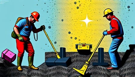 Aben Gold Corp Navigates Volatile Mining Sector with Strategic Focus on Graphite and Gold Exploration Aben Gold Corp Navigates Volatile Mining Sector with Strategic Focus on Graphite and Gold Exploration